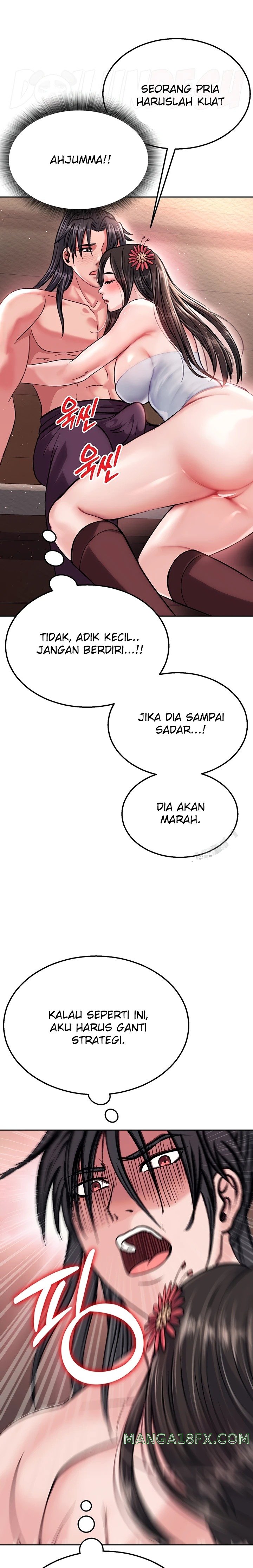 I Ended Up in the World of Murim Raw Chapter 8 image 20