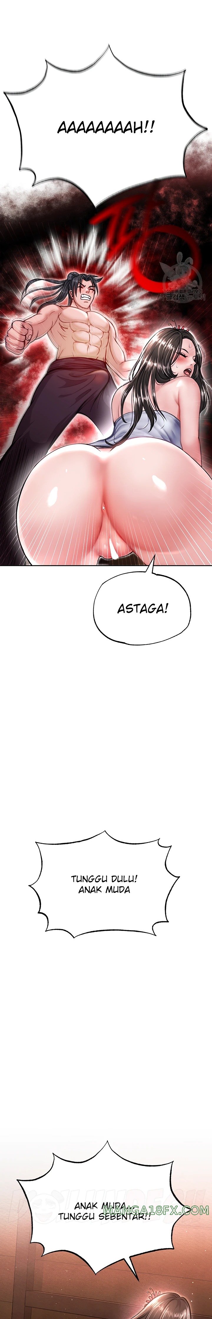 I Ended Up in the World of Murim Raw Chapter 8 image 22