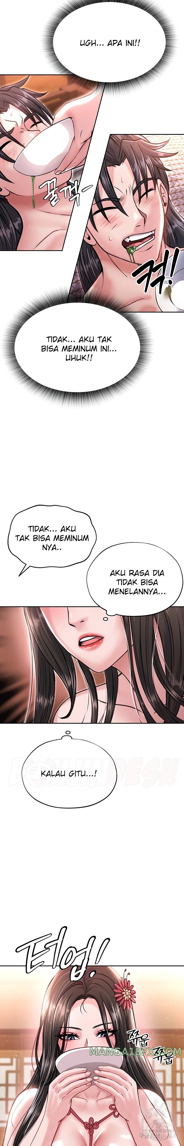 I Ended Up in the World of Murim Raw Chapter 8 image 24