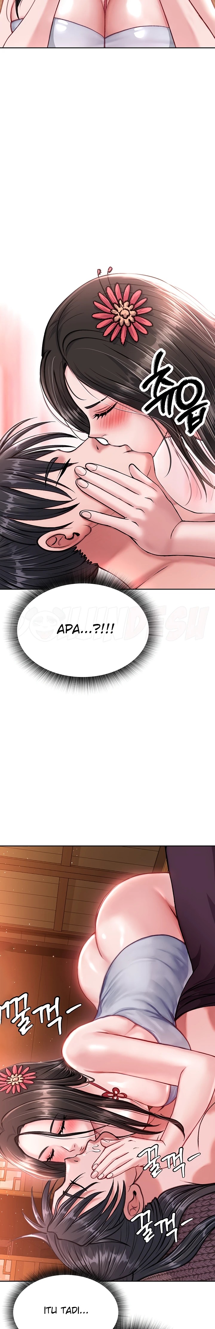 I Ended Up in the World of Murim Raw Chapter 8 image 25