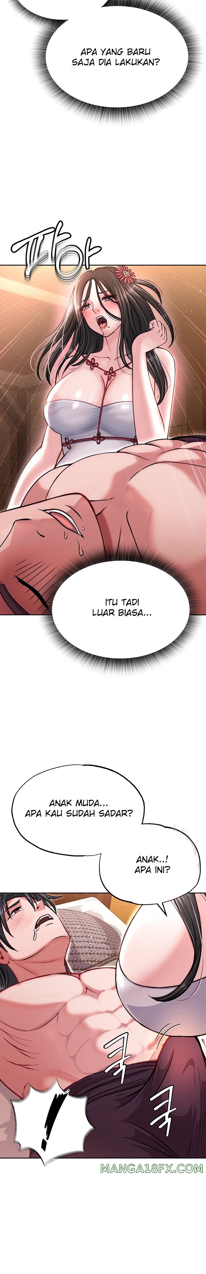 I Ended Up in the World of Murim Raw Chapter 8 image 26