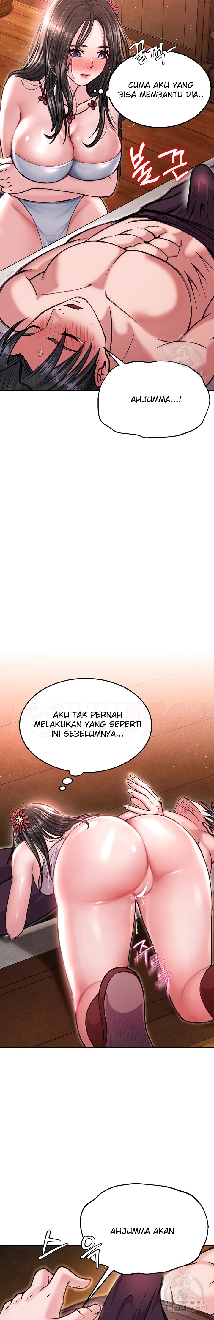 I Ended Up in the World of Murim Raw Chapter 8 image 29