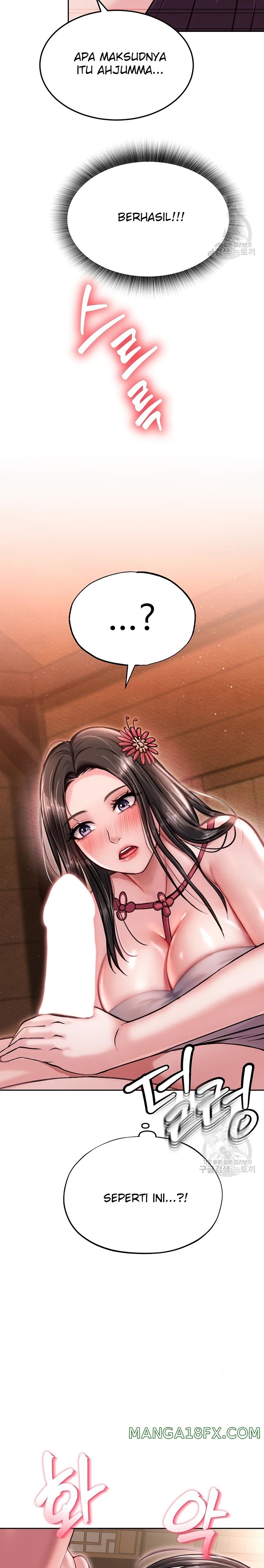 I Ended Up in the World of Murim Raw Chapter 8 image 31