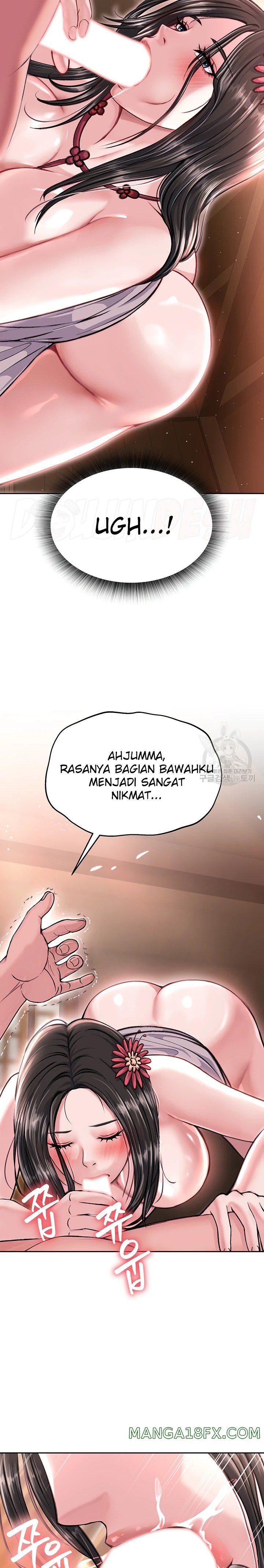 I Ended Up in the World of Murim Raw Chapter 8 image 32