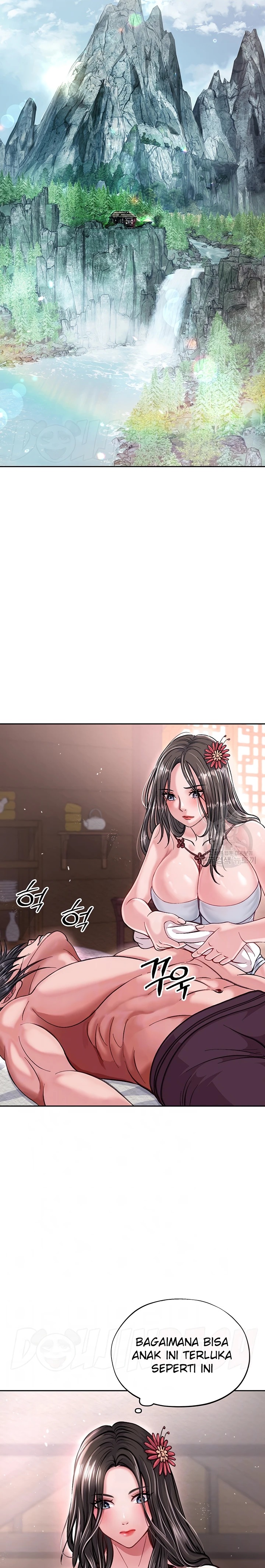 I Ended Up in the World of Murim Raw Chapter 8 image 3