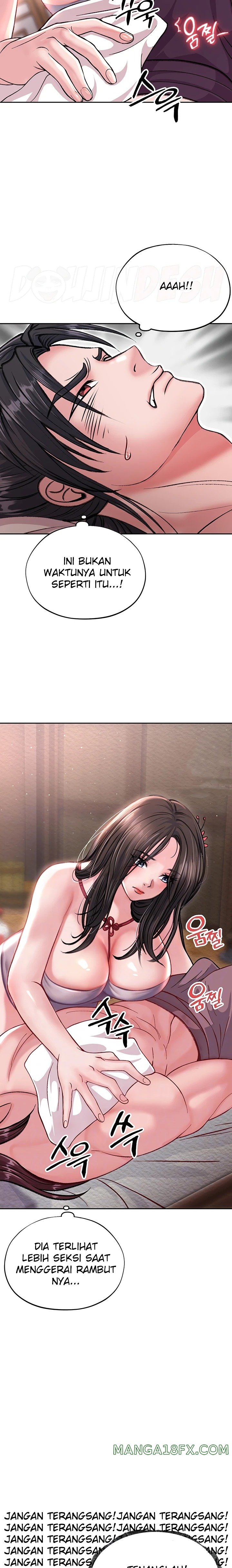 I Ended Up in the World of Murim Raw Chapter 8 image 5