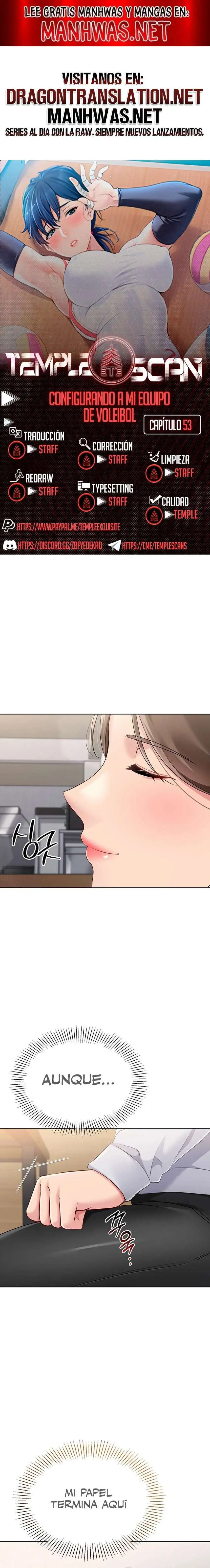Set It! Raw Chapter 53 image 0