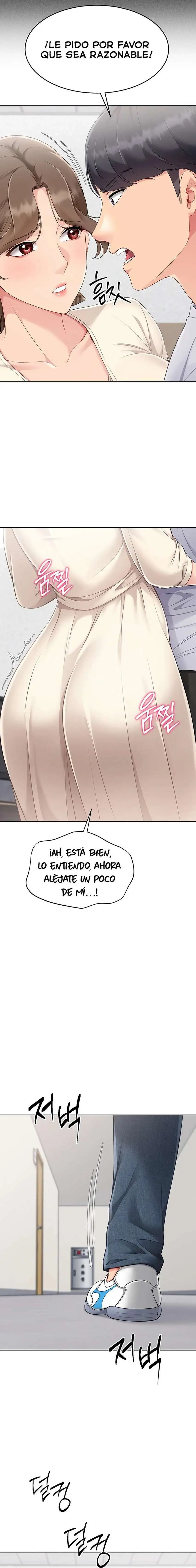 Set It! Raw Chapter 53 image 17
