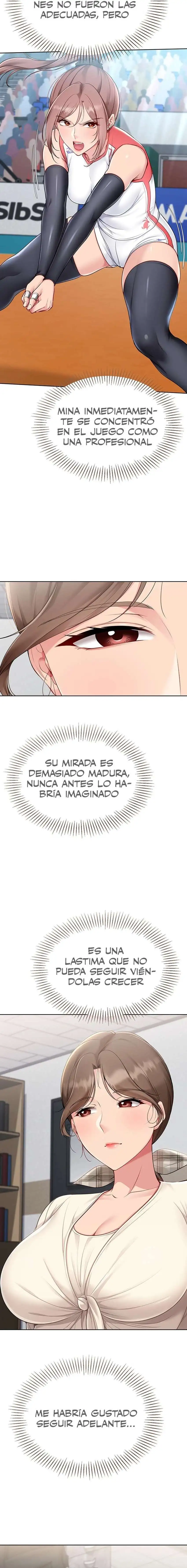 Set It! Raw Chapter 53 image 8