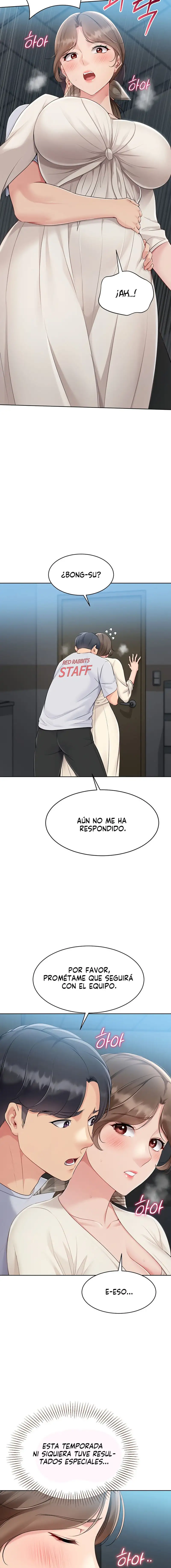 Set It! Raw Chapter 54 image 9