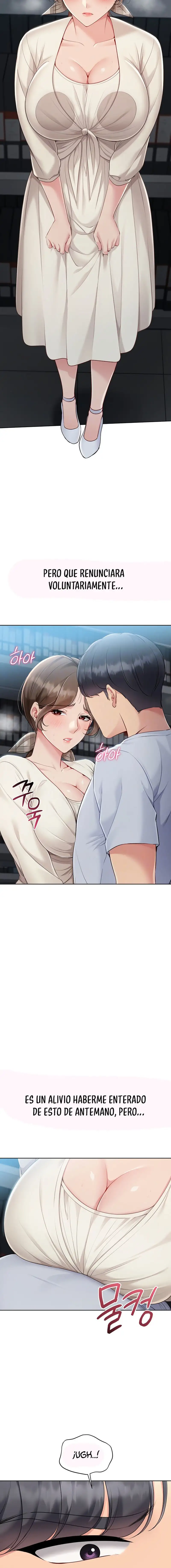 Set It! Raw Chapter 54 image 1