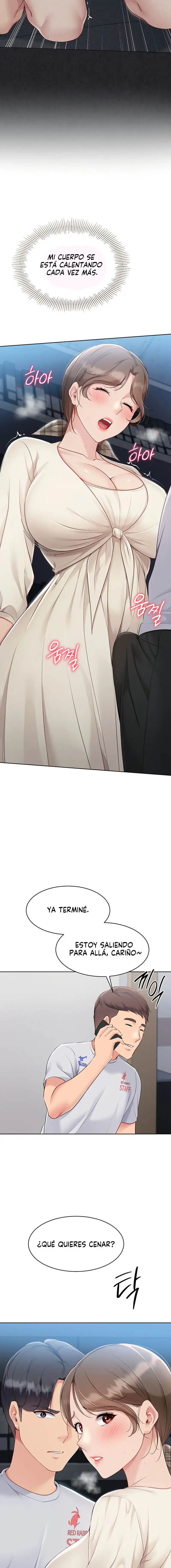 Set It! Raw Chapter 54 image 7