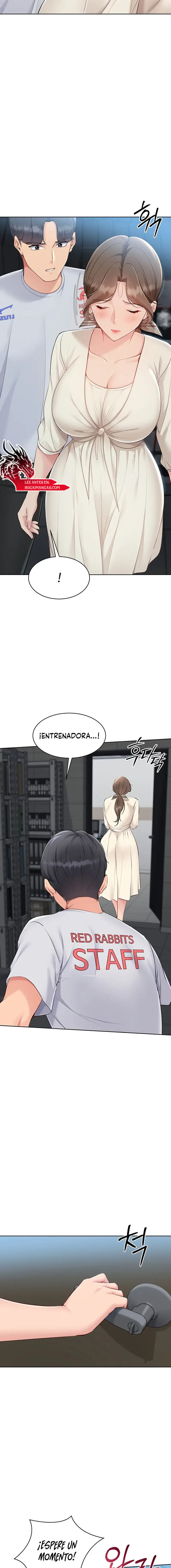 Set It! Raw Chapter 54 image 8