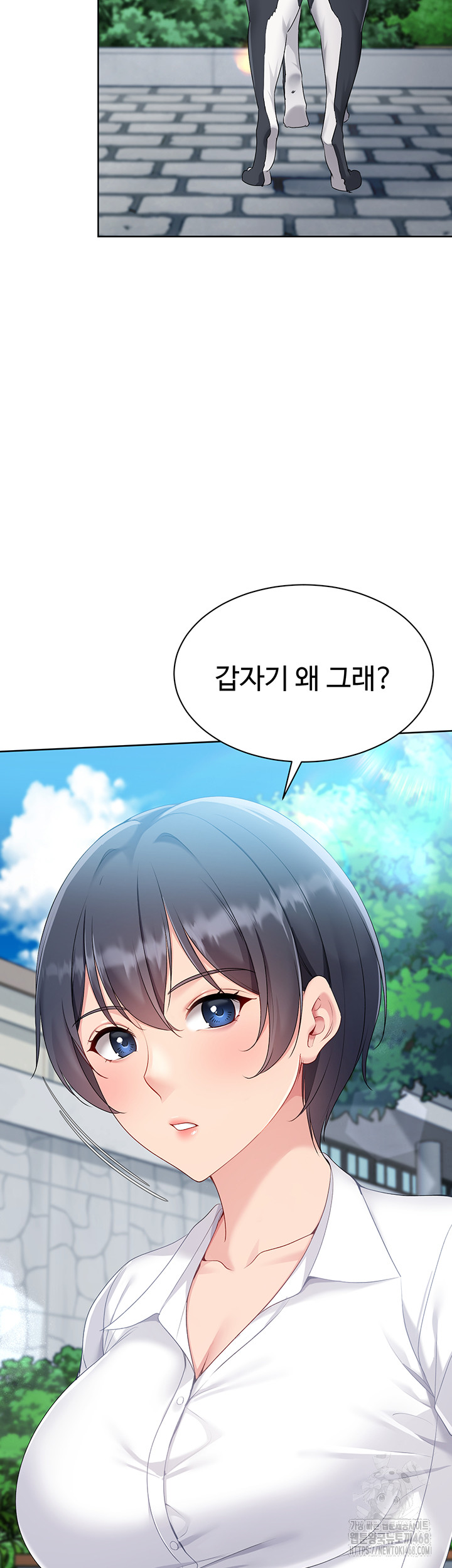 Set It! Raw Chapter 55 image 52