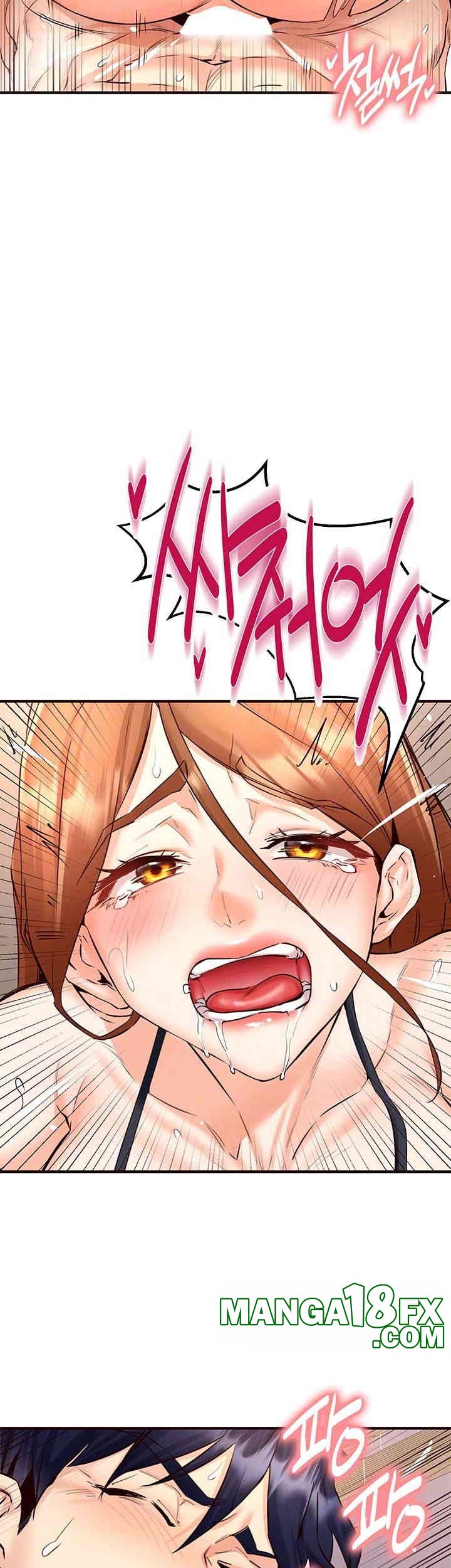 An Introduction to MILFs Raw Chapter 14 image 8