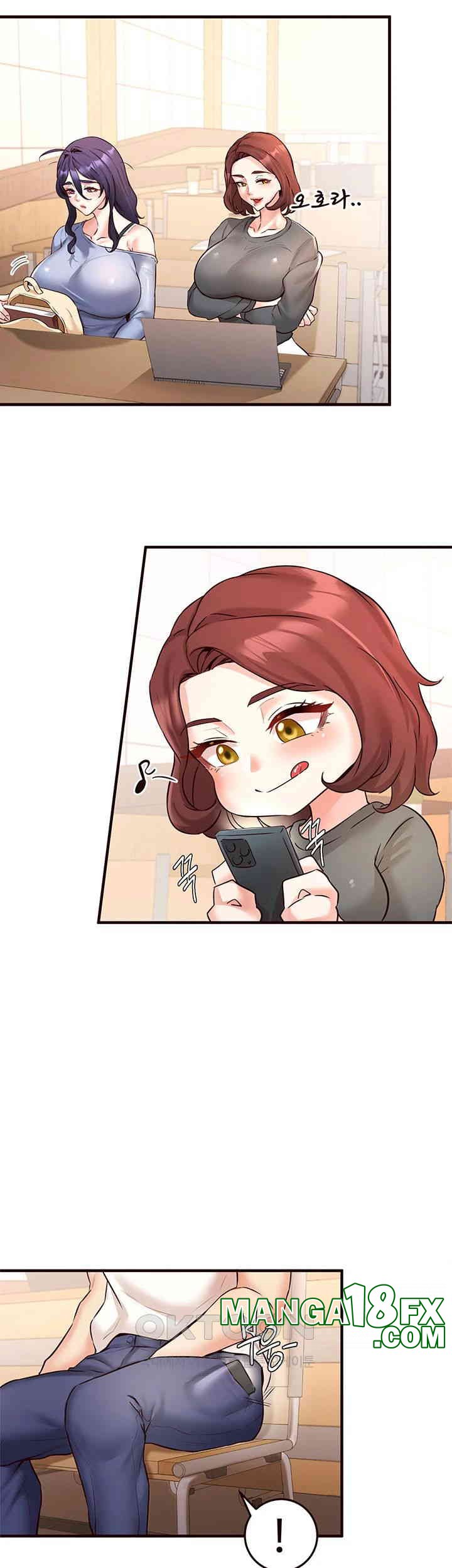 An Introduction to MILFs Raw Chapter 15 image 23