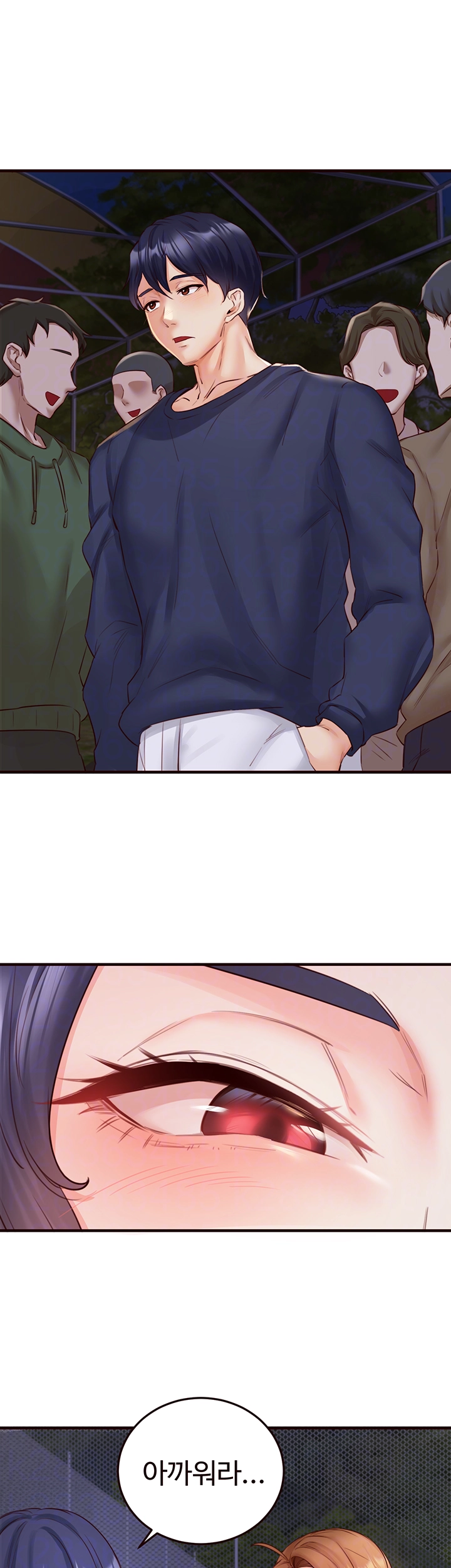 An Introduction to MILFs Raw Chapter 28 image 3