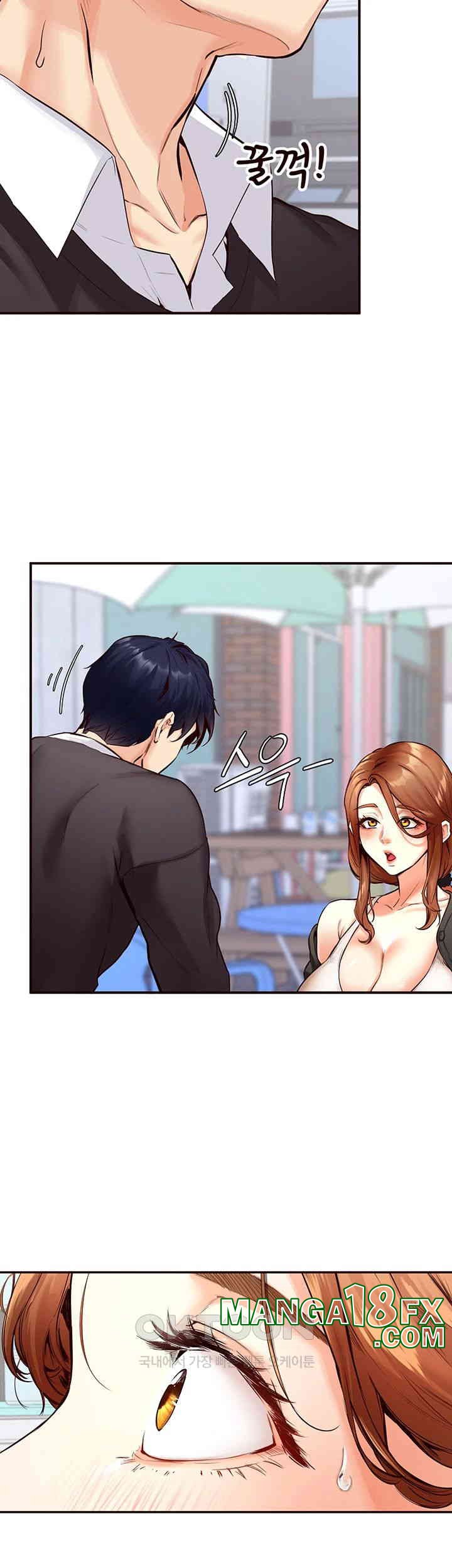 An Introduction to MILFs Raw Chapter 3 image 30