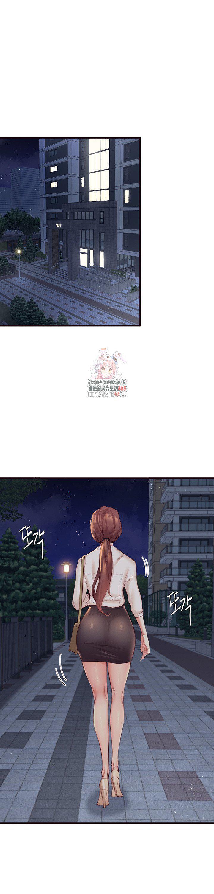 An Introduction to MILFs Raw Chapter 38 image 0