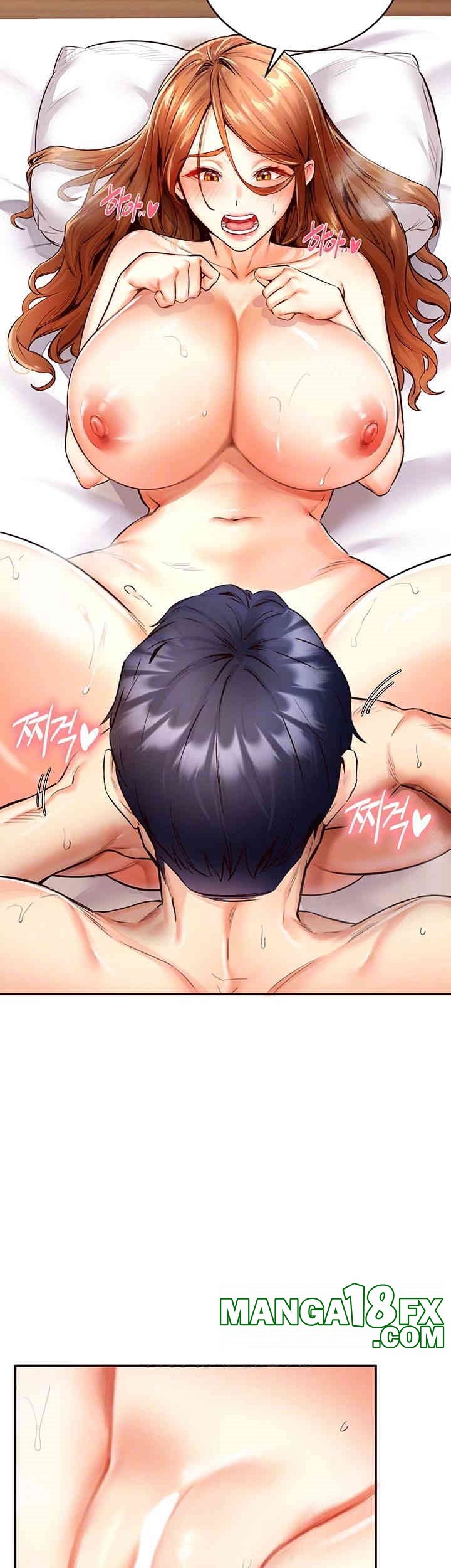 An Introduction to MILFs Raw Chapter 4 image 13