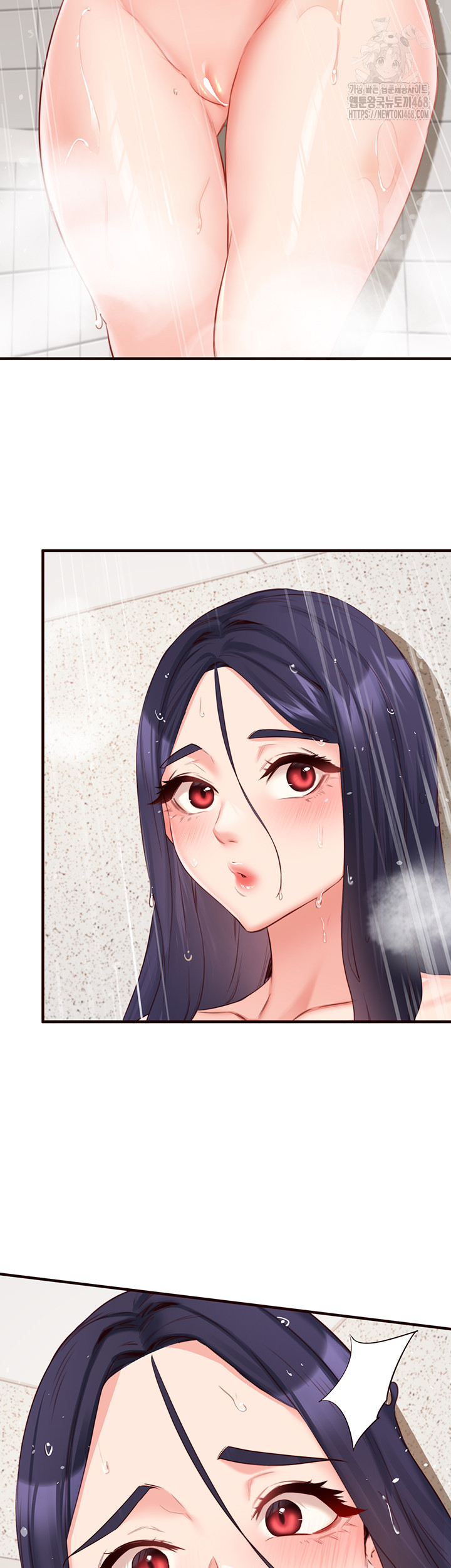 An Introduction to MILFs Raw Chapter 45 image 1