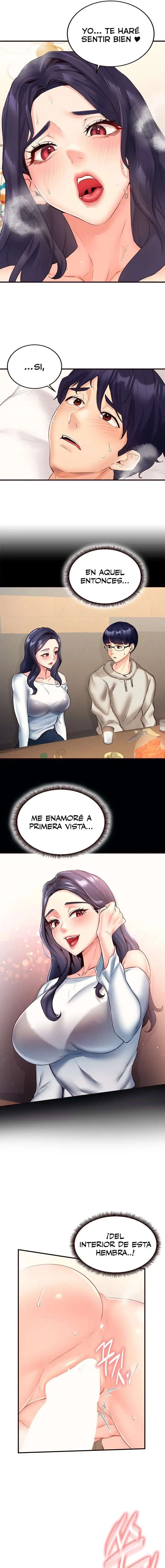 An Introduction to MILFs Raw Chapter 47 image 1