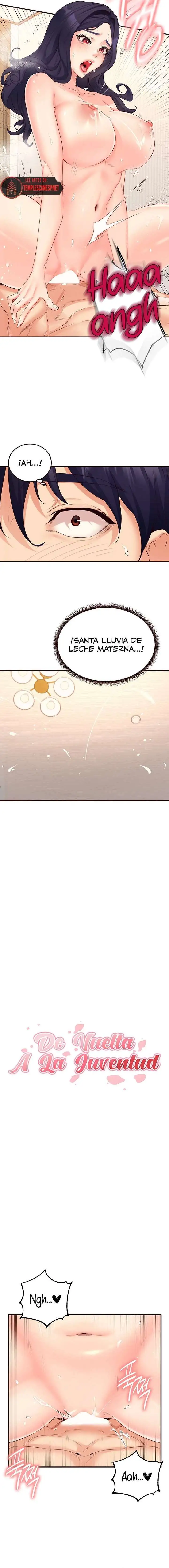 An Introduction to MILFs Raw Chapter 47 image 2