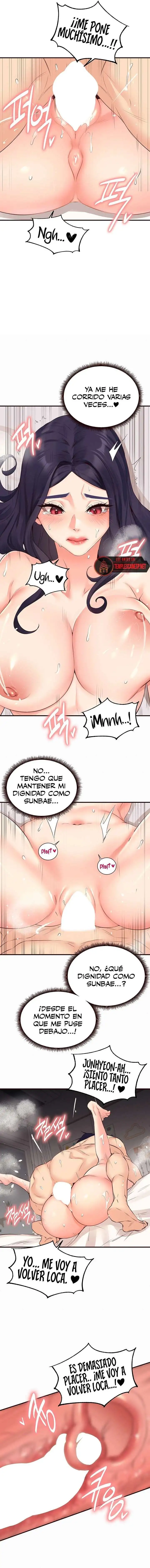 An Introduction to MILFs Raw Chapter 47 image 8