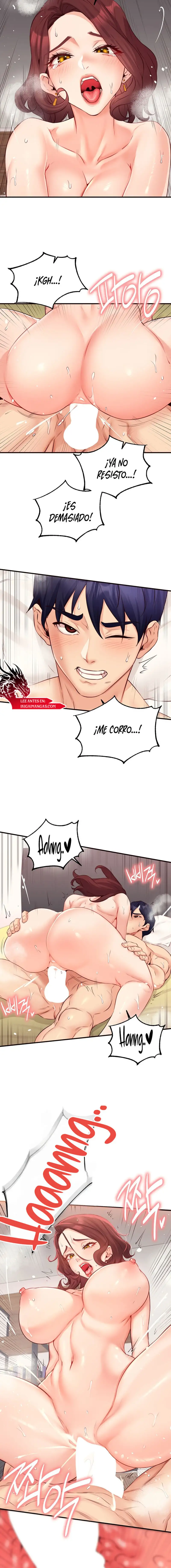 An Introduction to MILFs Raw Chapter 49 image 12
