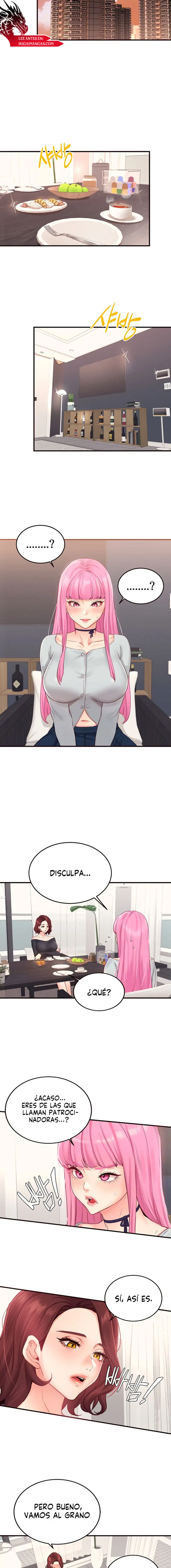 An Introduction to MILFs Raw Chapter 49 image 4