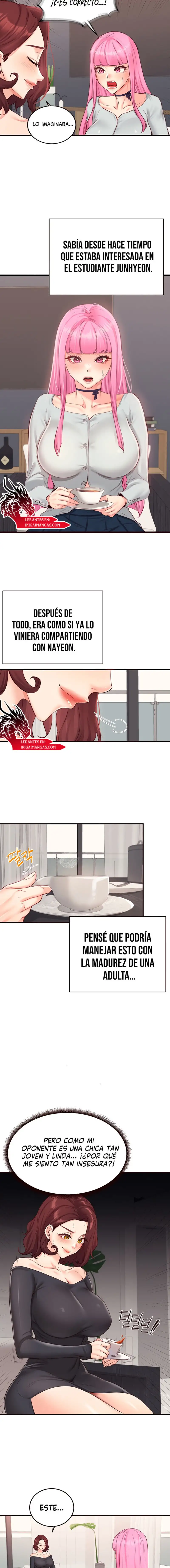 An Introduction to MILFs Raw Chapter 49 image 6