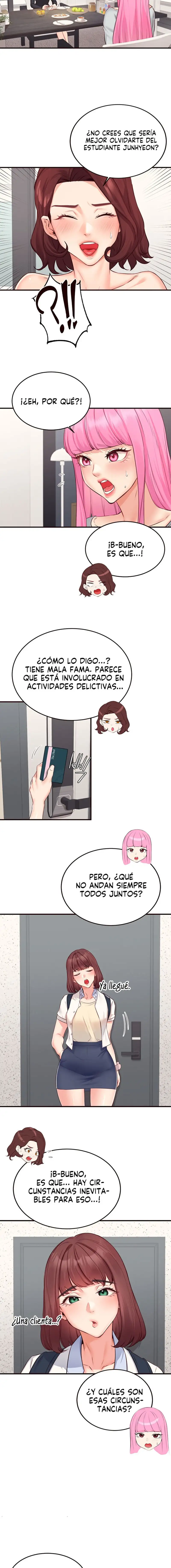 An Introduction to MILFs Raw Chapter 49 image 7