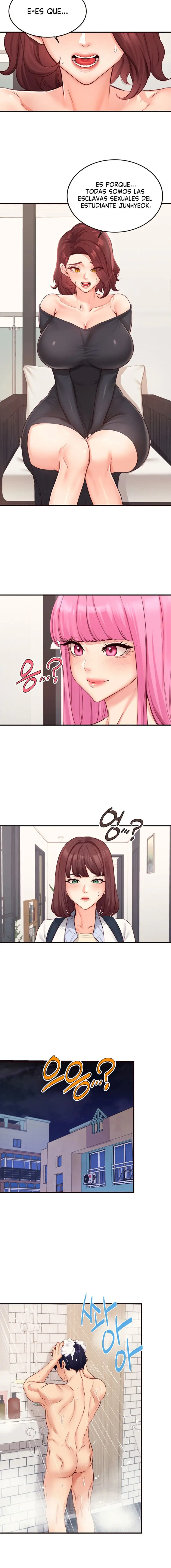 An Introduction to MILFs Raw Chapter 49 image 8