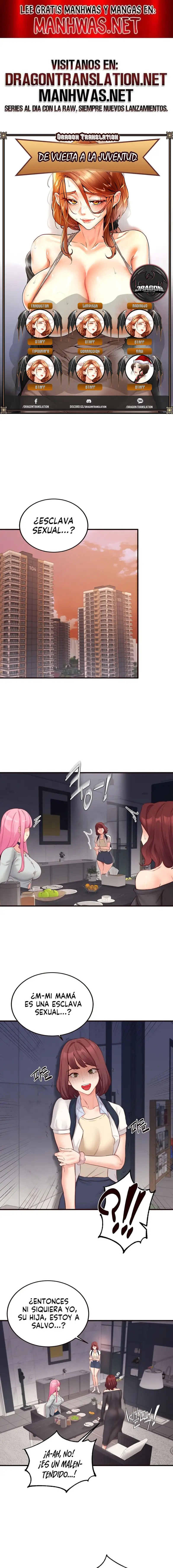 An Introduction to MILFs Raw Chapter 50 image 0
