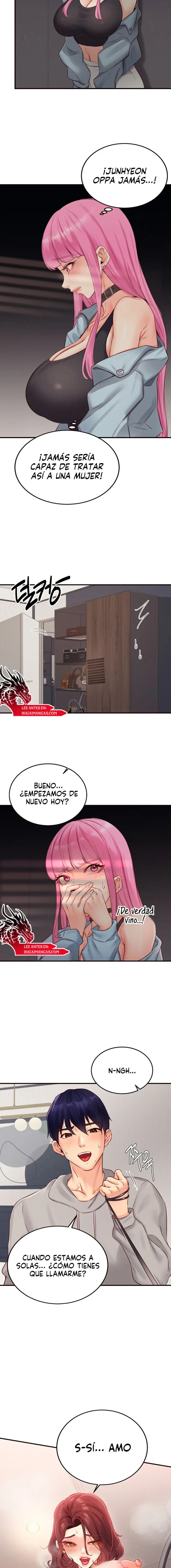 An Introduction to MILFs Raw Chapter 50 image 12