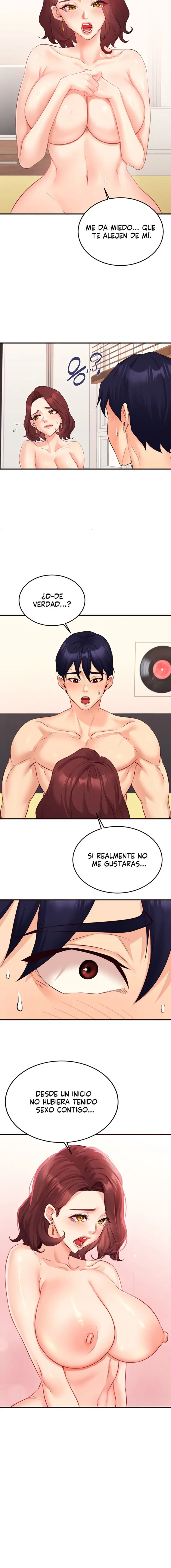 An Introduction to MILFs Raw Chapter 50 image 5