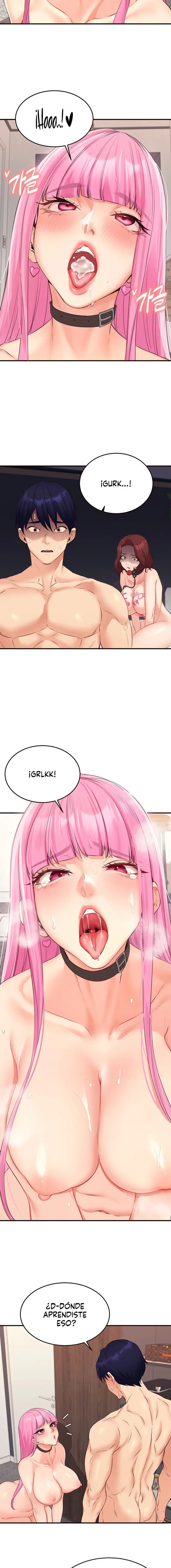 An Introduction to MILFs Raw Chapter 52 image 9