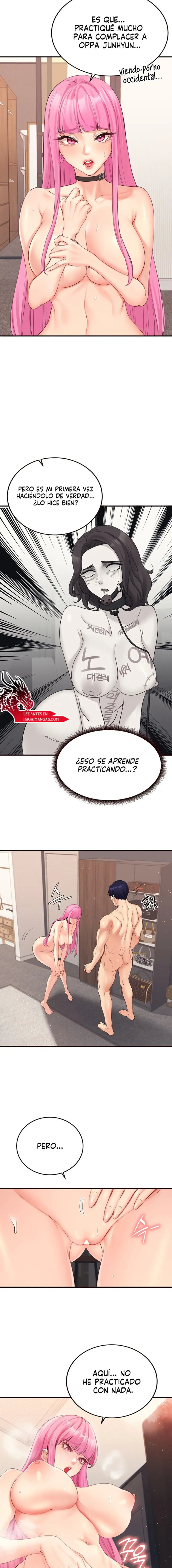 An Introduction to MILFs Raw Chapter 52 image 10