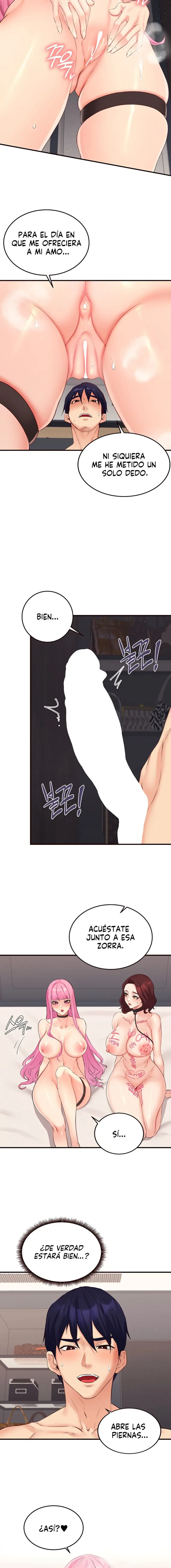 An Introduction to MILFs Raw Chapter 52 image 11