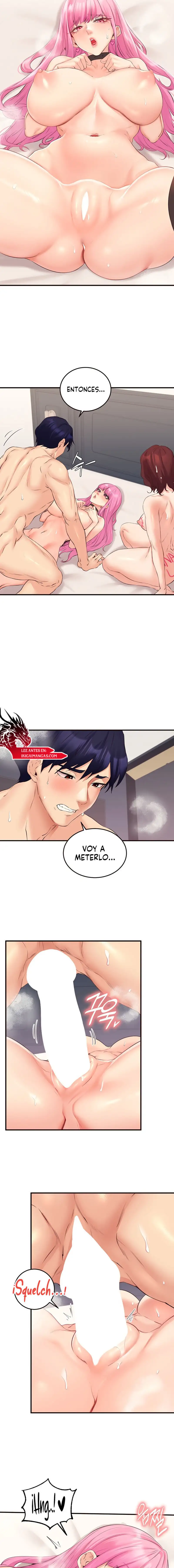 An Introduction to MILFs Raw Chapter 52 image 12