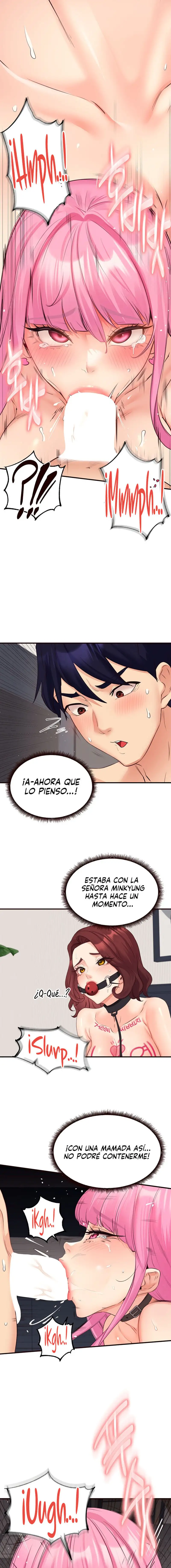 An Introduction to MILFs Raw Chapter 52 image 7