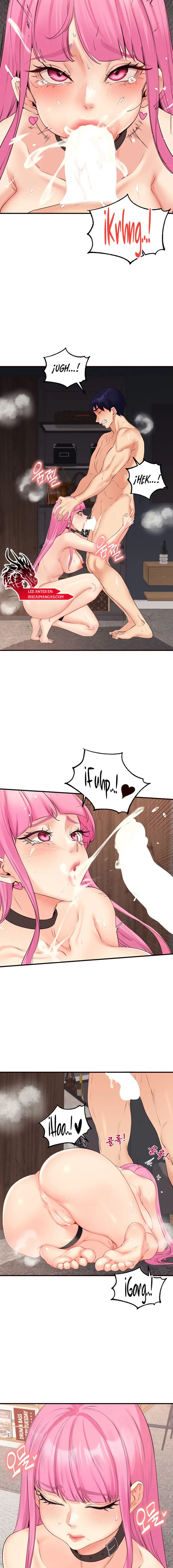 An Introduction to MILFs Raw Chapter 52 image 8