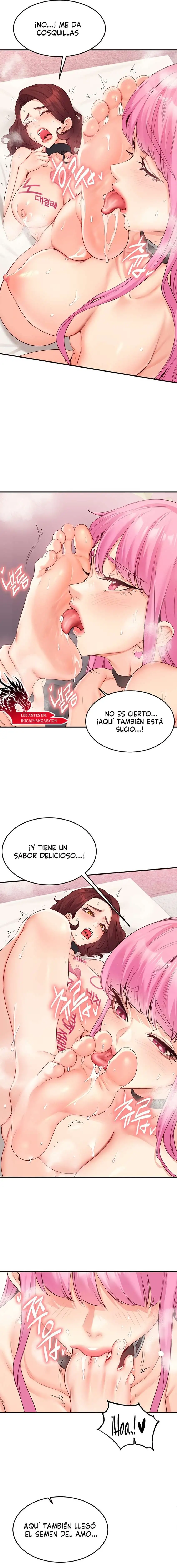An Introduction to MILFs Raw Chapter 53 image 9