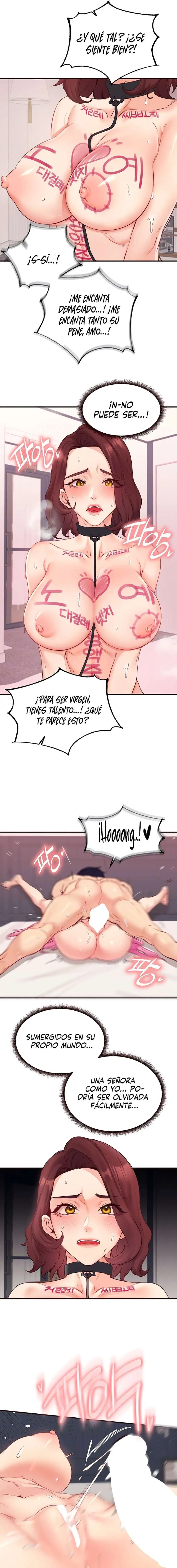 An Introduction to MILFs Raw Chapter 53 image 3