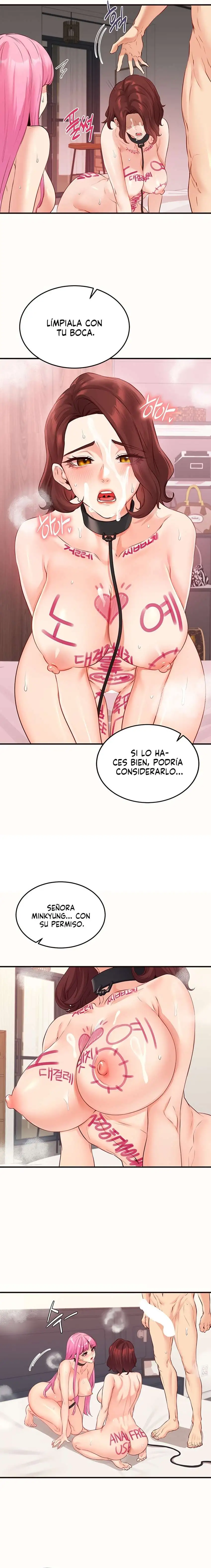 An Introduction to MILFs Raw Chapter 53 image 6