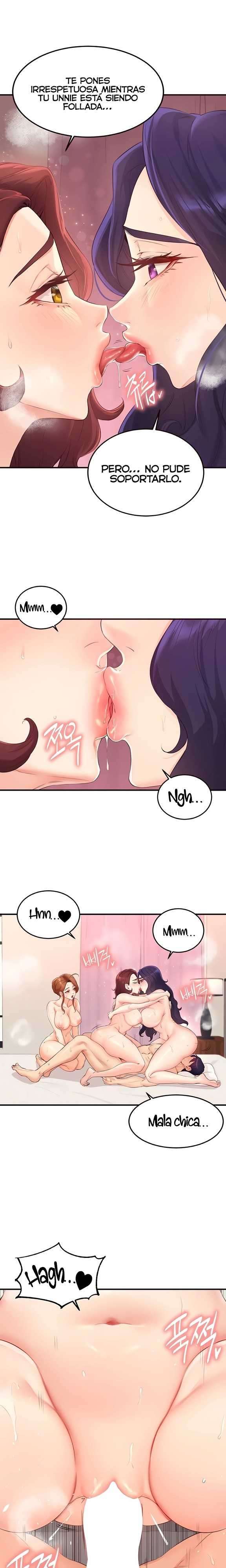 An Introduction to MILFs Raw Chapter 58 image 8