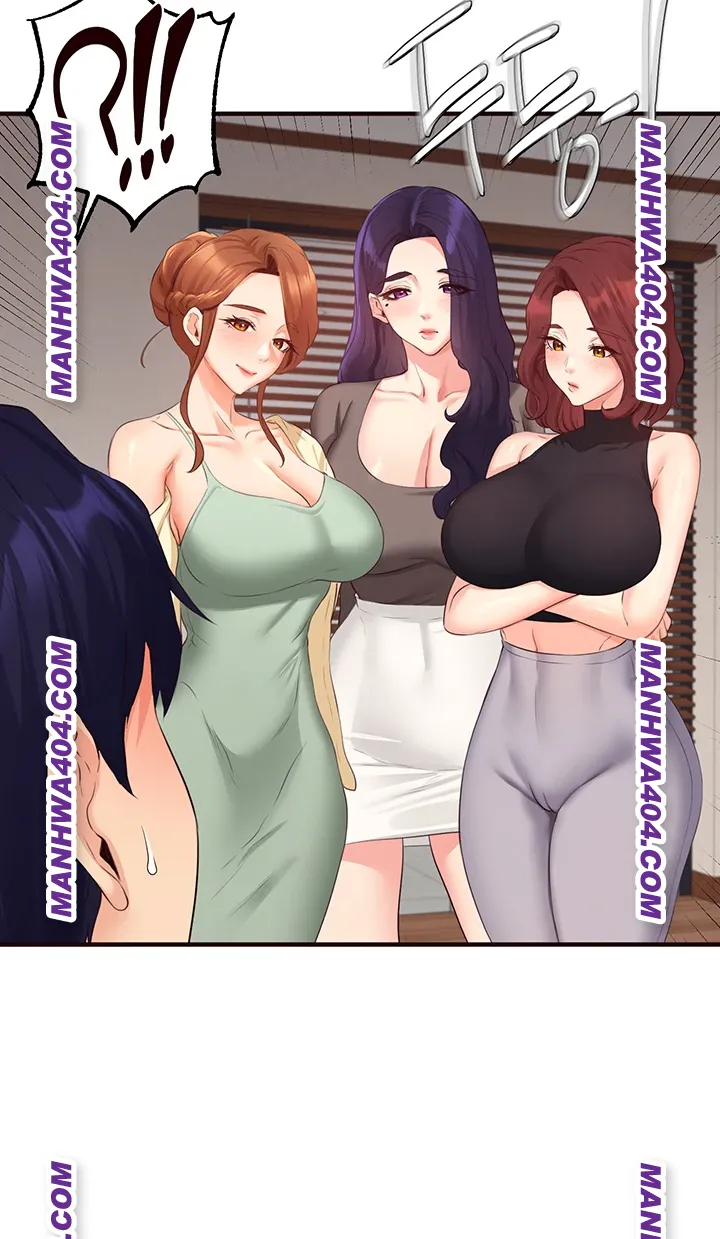 An Introduction to MILFs Raw Chapter 59 image 35