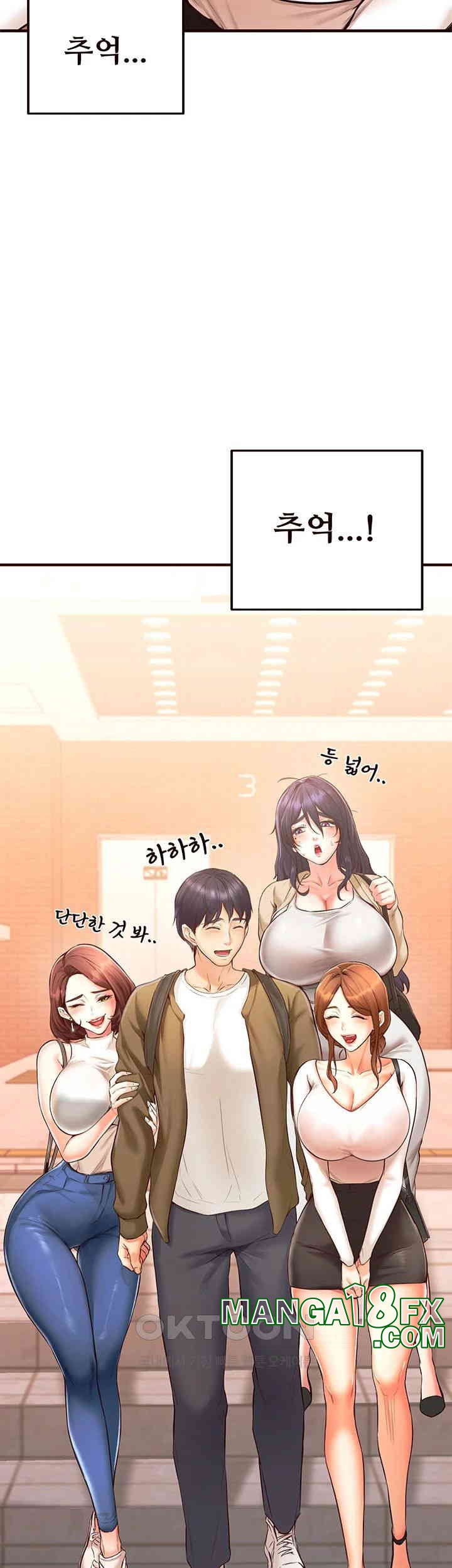 An Introduction to MILFs Raw Chapter 6 image 28