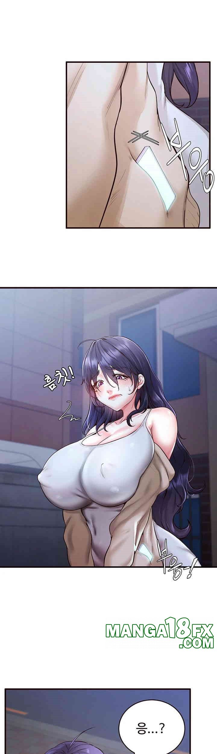 An Introduction to MILFs Raw Chapter 6 image 49
