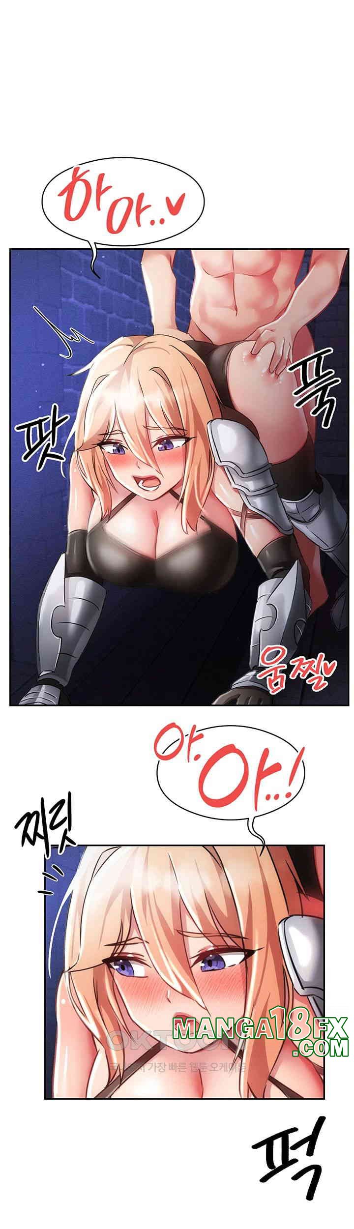 Taming Females to Rise in Status Raw Chapter 10 image 55